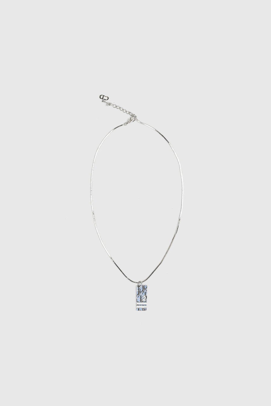 Vintage Dior Necklace Y2K - JAGGED METAL - DESIGNER VINTAGE JEWELLERY –  Jagged Metal